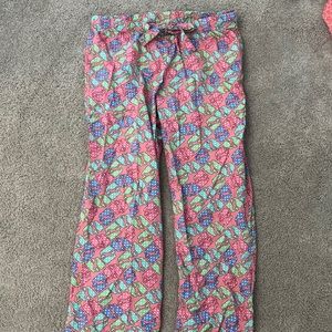 Vineyard Vines women’s pajama pants